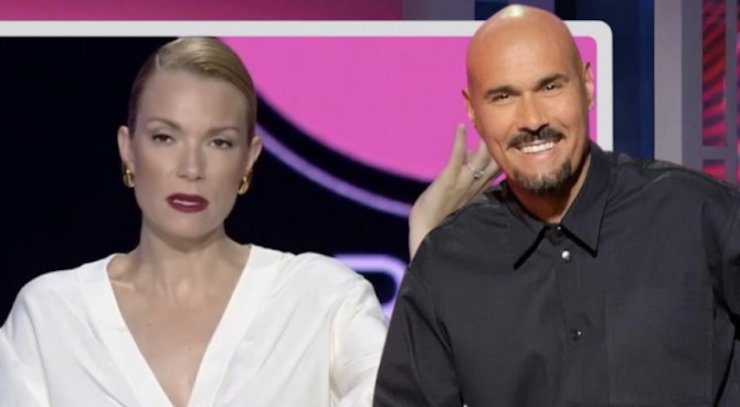 Δημήτρης Σκουλός: “Με την Βίκυ Καγιά δεν ήμασταν φίλοι, ούτε θα γίνουμε!” Το άγριο χώσιμο του