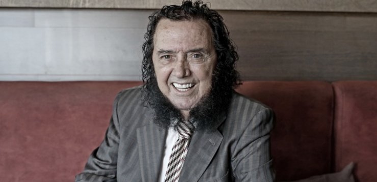 Θλίψη: Πέθανε ο Σταμάτης Κόκοτας