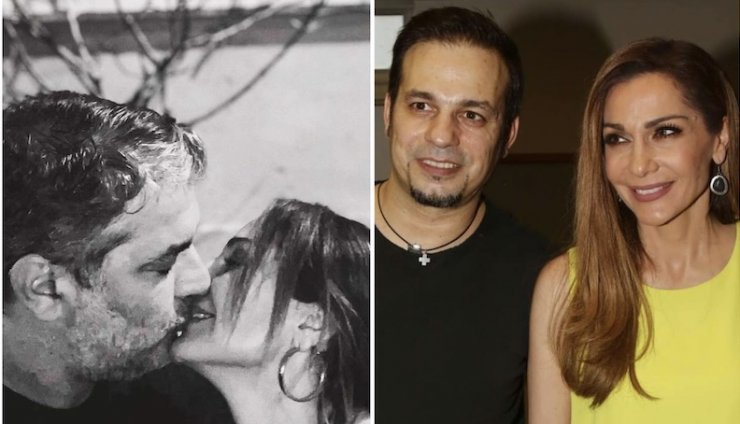 Δέσποινα Βανδή: "Ερωτεύτηκα και θεώρησα τίμιο απέναντι στα παιδιά μου και στον άνθρωπο που είχα δίπλα μου, να χωρίσω"