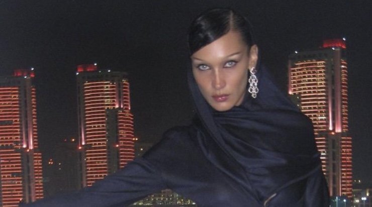 Bella Hadid: Χώρισε μετά από δύο χρόνια σχέσης