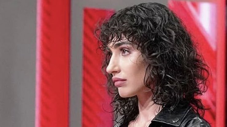 Ραφαέλα Χαραλάμπους: Χείμαρρος για την αποχώρηση από το GNTM "Είχα κάνει ίσως και την ωραιότερη πασαρέλα εκείνη τη μέρα"