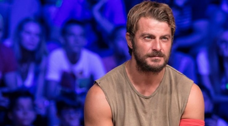 Survivor: Ο Ντάνος πάει Άγιο Δομίνικο και οι θαυμαστές του πανηγυρίζουν