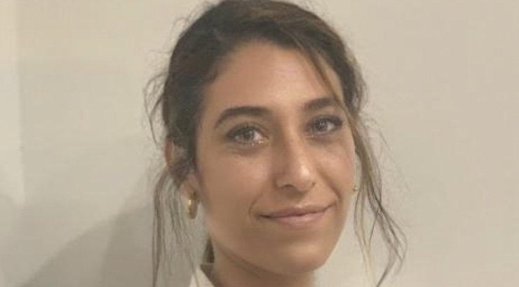 Aυτή είναι η 29χρονη Κύπρια στη λίστα του Forbes με τους επιτυχημένους under 30