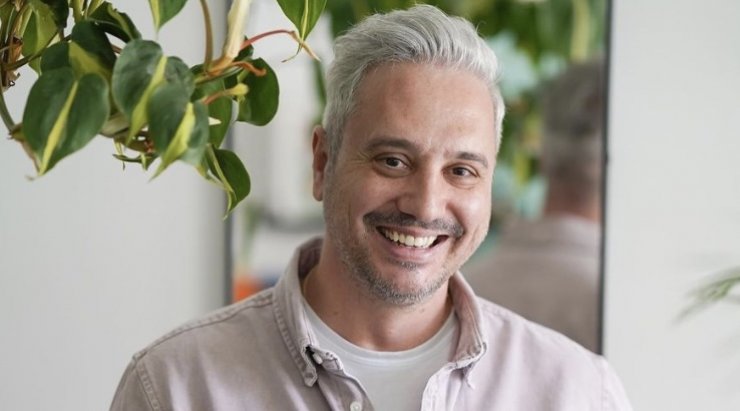 Νικόλας Ιωαννίδης: Η συγκλονιστική στιγμή που έζησε στο αεροδρόμιο: "Λύγισαν τα πόδια μου και είδα τα δάκρυα της"