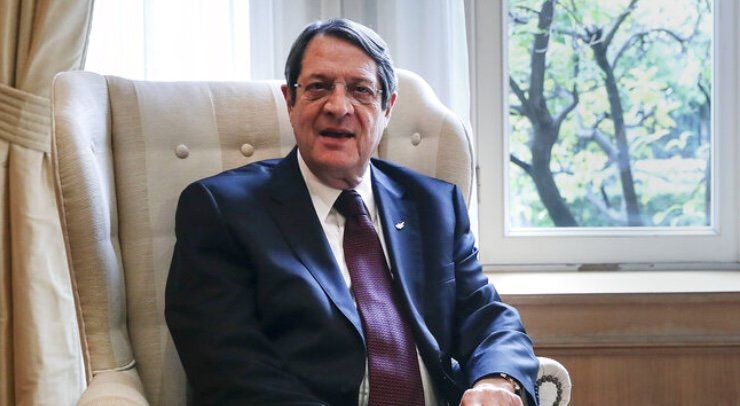 Νίκος Αναστασιάδης: Έκανε παραμονή Πρωτοχρονιάς με τον Ηλία Ψινάκη και τον Νίκο Αλιάγα [εικόνα]