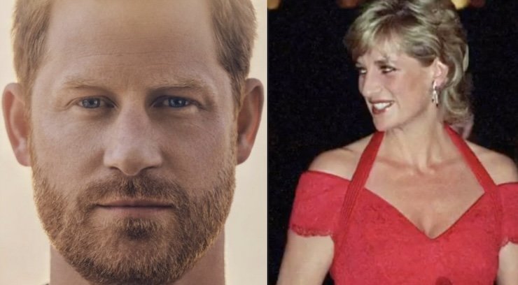 Πρίγκιπας Harry: Συγκλονίζει η περιγραφή του για το πώς έμαθε ότι σκοτώθηκε η μητέρα του