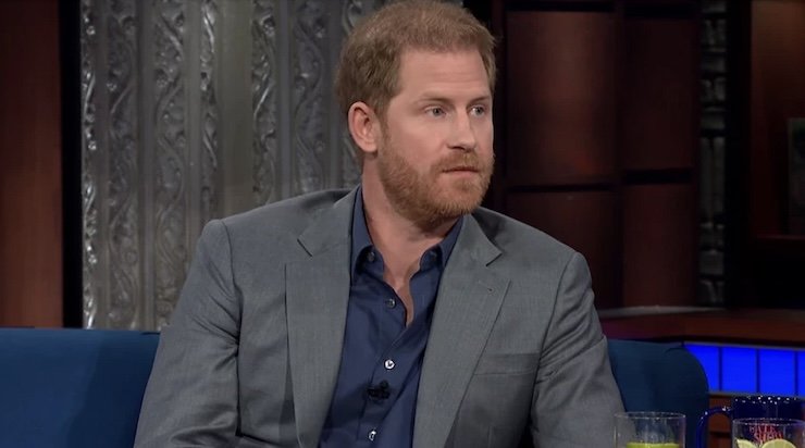 Πρίγκιπας Harry: "Έχω υλικό και για δεύτερο βιβλίο όμως αν τα πω όλα δεν θα με συγχωρήσουν ποτέ"