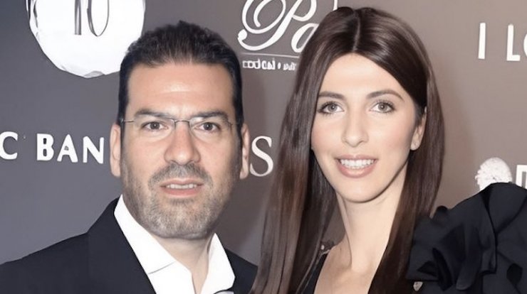 Σοκάρει η Αργυρώ Ροτσίδου: "Είσαι ένας εξωγήινος που δεν μπορείς να αντικρίσεις" [εικόνα]