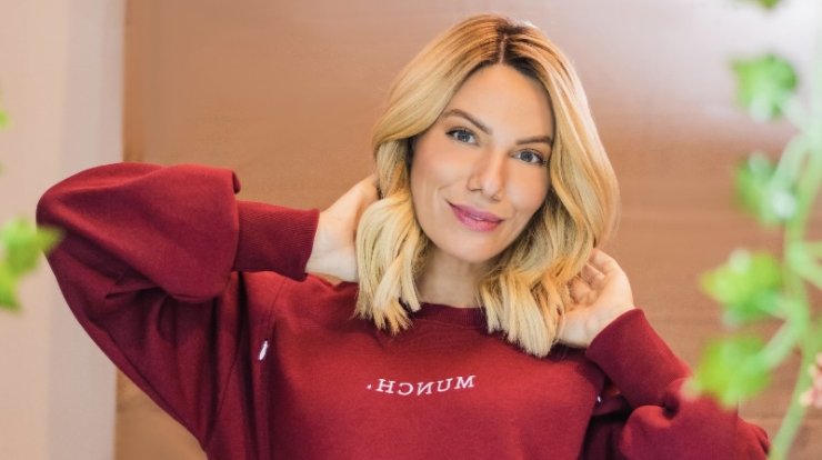 Ιωάννα Μαλέσκου: Δείτε πόσο μεγάλωσε η κοιλιά της στον 7ο μήνα εγκυμοσύνης