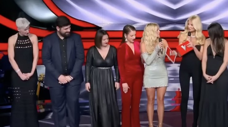 Μωυσής Παπαμωυσέως: Πέρασε στον μεγάλο τελικό του The Voice - Tρελά πανηγύρια στη Λάρνακα