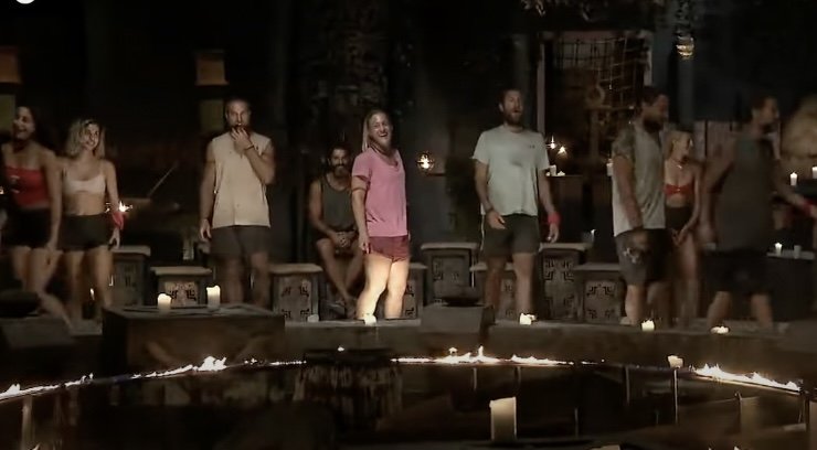 Τρελό γέλιο: Ο Σπύρος Μαρτίκας αερίστηκε στο συμβουλίο και έτρεξαν όλοι να φύγουν [βίντεο]