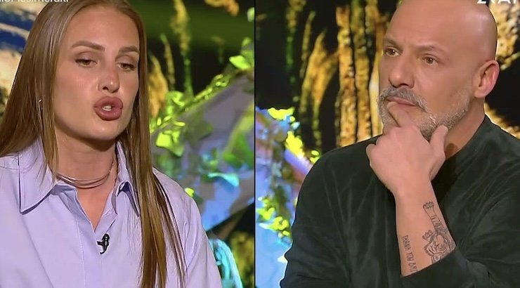 Κατερίνα Δαλάκα: Αποκάλυψε πρώτη φορά την αλήθεια για την αποβολή της και τα ανέτρεψε όλα [βίντεο]