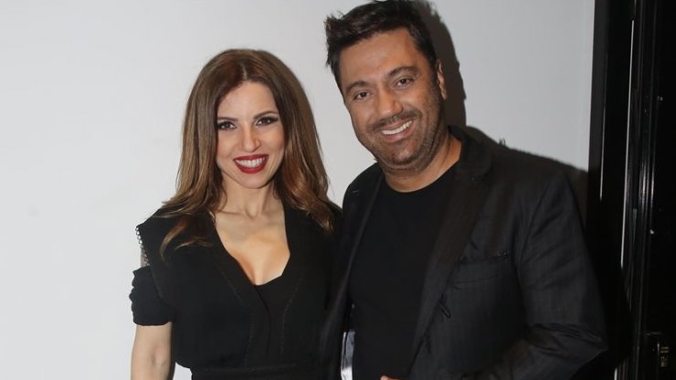 Ευρυδίκη: "Ο Γιώργος Θεοφάνους μου ζήτησε να γίνω ξανθιά για να αρραβωνιαστούμε"