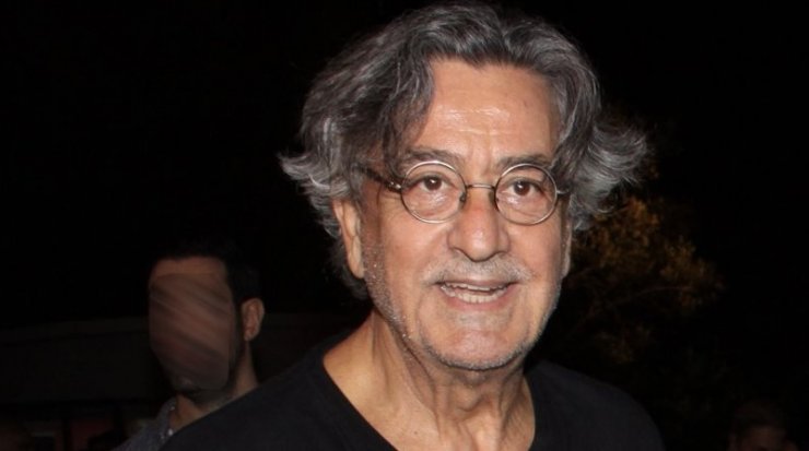 Νίκος Γαλανός: Αυτή είναι η κούκλα και κατά 30 χρόνια νεαρότερη σύντροφος του [εικόνες]