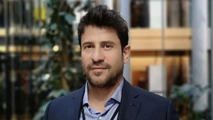 Βόμβα μεγατόνων: Κατήγγειλαν τον Αλέξη Γεωργούλη για σεξουαλική παρενόχληση