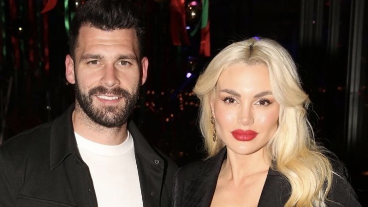 Στάθης Σχίζας: Ρωτήθηκε ξανά για τον χωρισμό του με την Παναγιώταρου και έτσι απάντησε [βίντεο]