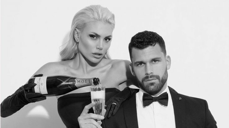 Η Αλεξάνδρα Παναγιώταρου ξέσπασε για το χωρισμό της: "Ντροπή υπάρχουν οικογένειες..."