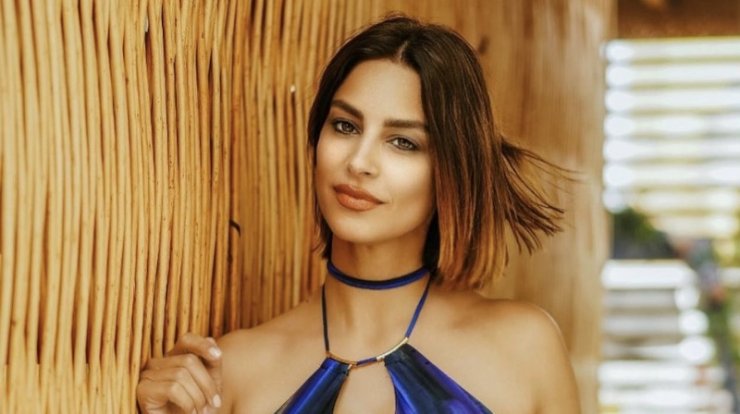 Κωνσταντίνα Ευριπίδου: Το παιδικό πάρτι για τα 3α γενέθλια του γιου της Νικόλα [εικόνες]