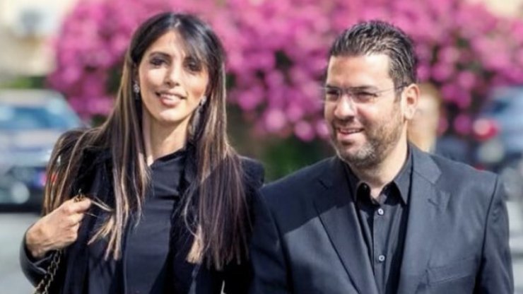 Αργυρώ Ροτσίδου: Το κομψό outfit της στην κάλπη είναι η hot τάση της σεζόν