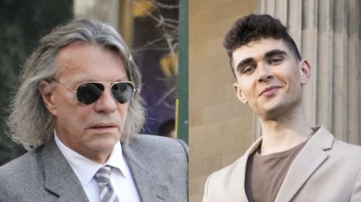 Ηλίας Ψινάκης: Τα χώνει στην ελληνική επιλογή τραγουδιού της Eurovision - "Ήταν ένα αίσχος"