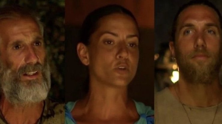 Survivor All Star: Επιβεβαιώθηκε η μεγάλη ανατροπή - Δείτε ποιος παίκτης αποχώρησε [βίντεο]
