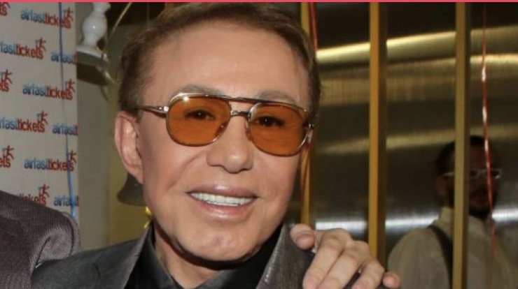 Έφυγε από την ζωή σε ηλικία 76 χρόνων ο Γιάννης Φλωρινιώτης