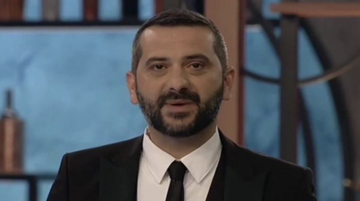 Συγκλονισμένος ο Κουτσόπουλος στο MasterChef Live: "Είχαμε ένα τραγικό γεγονός και θρηνούμε..."