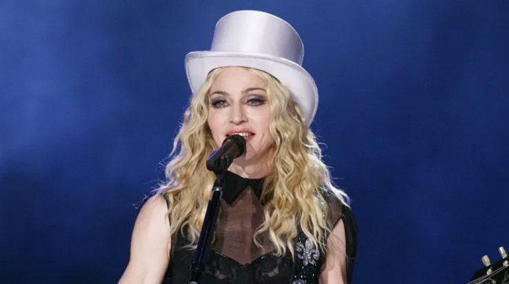 Madonna: Βρέθηκε χωρίς τις αισθήσεις της και διασωλήνωθηκε - Ακύρωσε την περιοδεία της