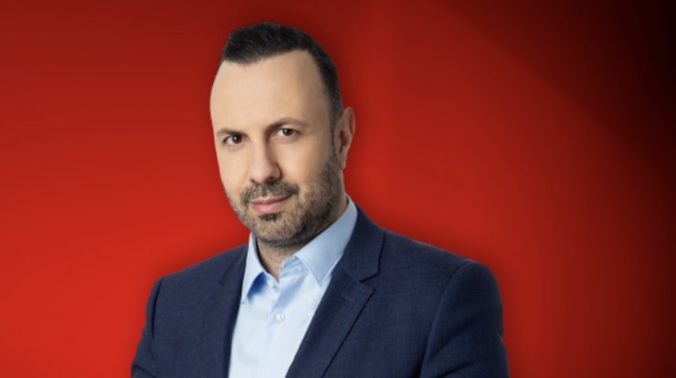 Tάσος Τρύφωνος: Η συγκινητική ανάρτηση και το αντίο στους τηλεθεατές