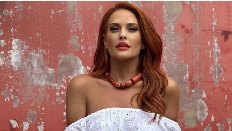 Σίσσυ Χρηστίδου: Τα πρώτα πλάνα με μπικίνι μετά την μεγάλη απώλεια κιλών 