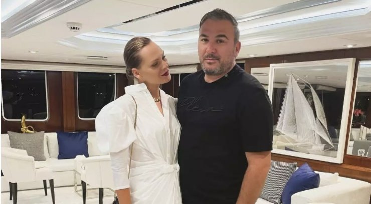 Υβόννη Μπόσνιακ σε Αντώνη Ρέμο: "Σε ήξερα πριν σε γνωρίσω" [βίντεο]