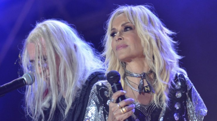 Συγκίνησε η Άννα Βίσση: "Μην με αφήσετε να πεθάνω" [βίντεο]