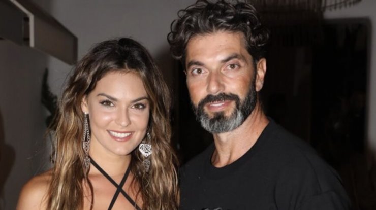 Σπύρος Μαρτίκας: Πόσταρε βίντεο όπου η Βρισηίδα ξεσπάει σε κλάματα - Τι συνέβη;