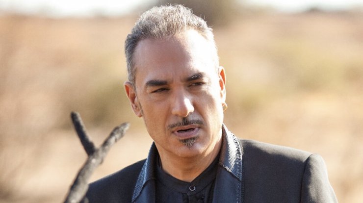 Θλίψη για τον Νότη Σφακιανάκη: Πέθανε αγαπημένο του πρόσωπο [εικόνες]