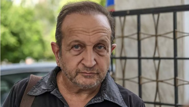 Σπύρος Μπιμπίλας: Ανακοίνωσε τα τραγικά νέα του ξαφνικού θανάτου Έλληνα ηθοποιού