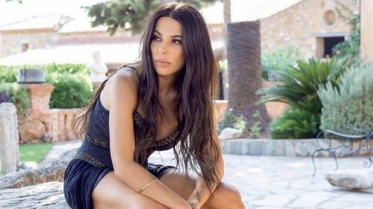 Συντετριμμένη η Κέλλυ Κελεκίδου: Ο θάνατος που τη συγκλόνισε [βίντεο]