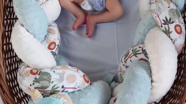 Έλληνας ηθοποιός αποκάλυψε συγκινημένος πως έγινε μπαμπάς - Η πρώτη εικόνα του μπέμπη