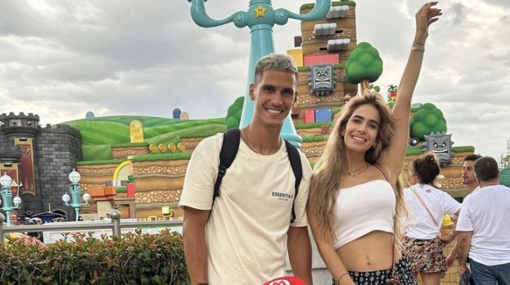 Πιέρος-Κορτζιά: Επέστρεψαν στην Κύπρο - Η έκπληξη που τους περίμενε στο σπίτι τους