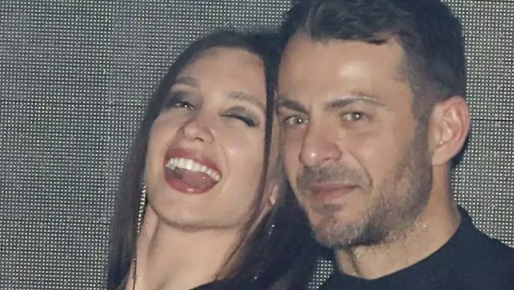 Ντάνος - Βαμβακούση: Μάθαμε τον καλλιτέχνη που θα τραγουδήσει στον γάμο τους