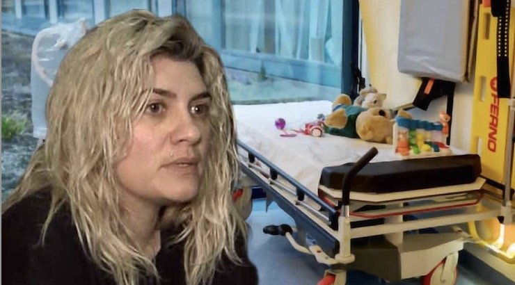 Ρούλα Πισπιρίγκου: Η μεγάλη αλλαγή στην εμφάνιση της - Η απώλεια κιλών και το νέο χρώμα μαλλιών