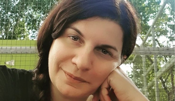 Mαρίνα Βρόντη: Τα συγκινητικά λόγια και η εικόνα του γιου της για τα 1α γενέθλια του