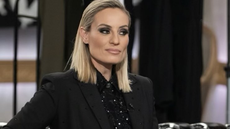 Ελεονώρα Μελέτη: "Διαγνώστηκα με συναισθηματική κακοποίηση. Ζήτησα βοήθεια. Ένιωθα αποτυχημένη και τελειωμένη"