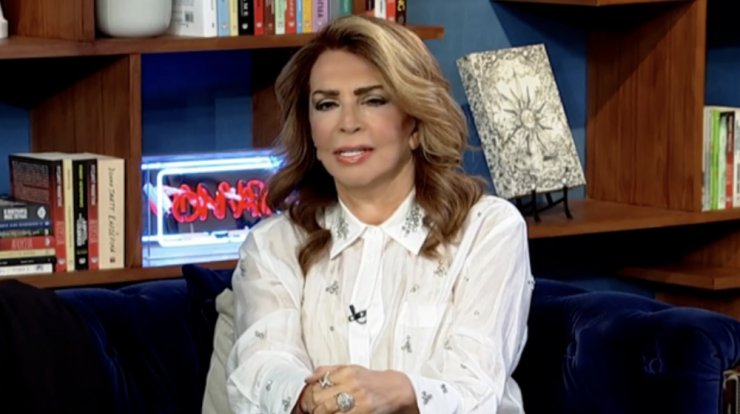 Μιμή Ντενίση: Τη χτύπησε αυτοκίνητο στην Κύπρο -Την παρέσυρε και την πέταξε στον δρόμο [βίντεο]