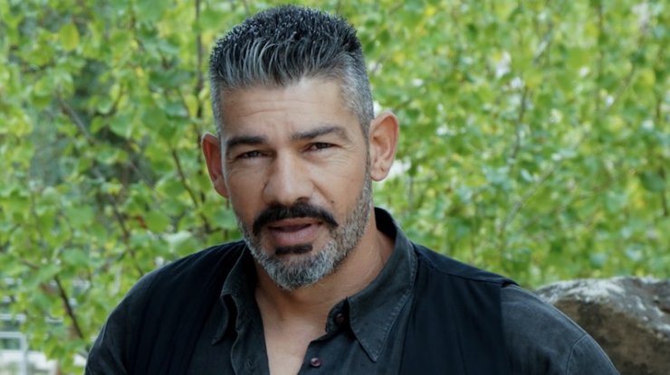 Πανίκος Πιλάλης: Ο γιος του έγινε 20 ετών και τον ξεπέρασε σε ύψος [εικόνα & βίντεο]