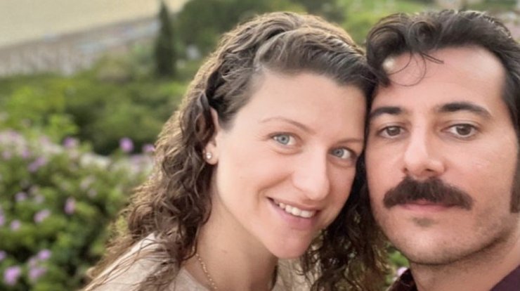 Νίκη Δραγούμη - Βασίλης Χαραλάμπους: Μόλις έγιναν γονείς - Ποιο ειναι το φύλο του παιδιού τους;