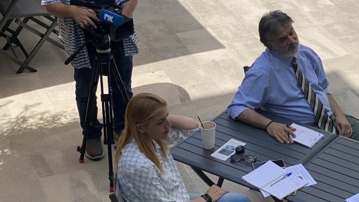 Kύπρια παρουσιάστρια: Συγκλόνισε ποστάροντας πως διαγνώστηκε με καρκίνο - "Έκανε και τη μετάστασή του"