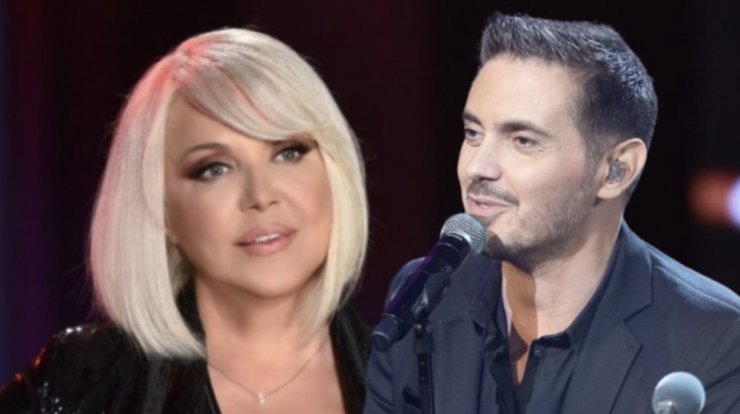 Μεγάλη έκπληξη: Κορομηλά και Χατζηγιάννης ανακοινώθηκε πως θα παρουσιάζουν μαζί εκπομπή 