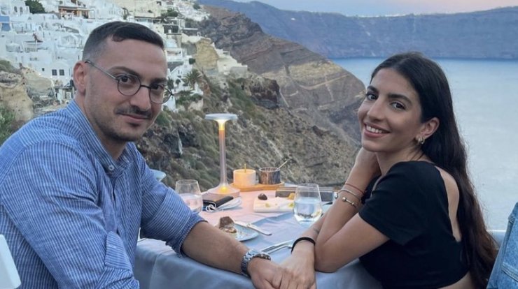 Aνδρέας Μακρής: Σκόραρε στη νίκη της ΑΕΛ και ο 19 μηνών γιος του μπήκε στο γήπεδο [εικόνες]