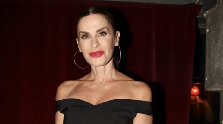 Κάτια Νικολαΐδου: Η επιθυμία για την κηδεία της