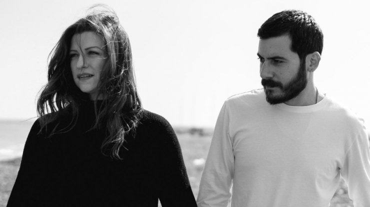 Νίκη Δραγούμη: Πόσταρε εικόνες του γιου της στο μαιευτήριο και αποκάλυψε το όνομα του  